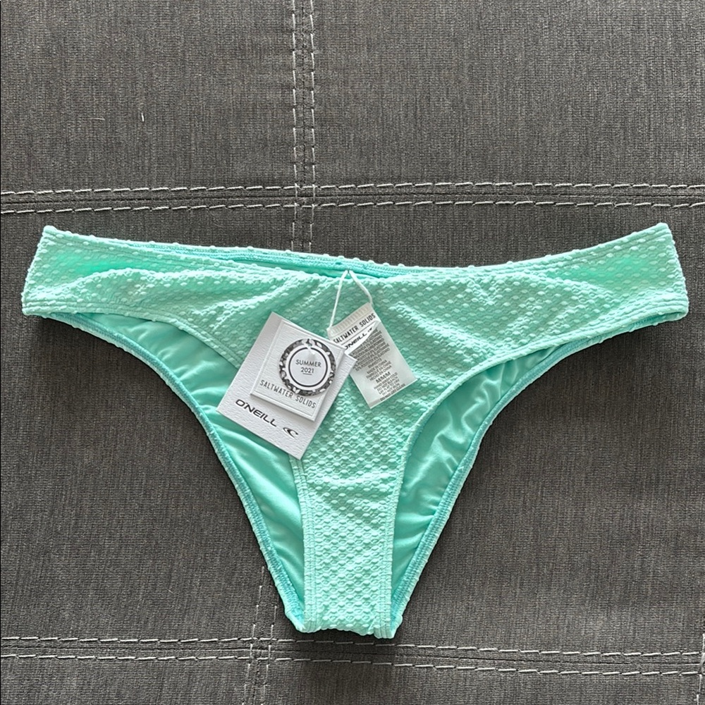 O'Neill Women's Mint Bikini Bottom